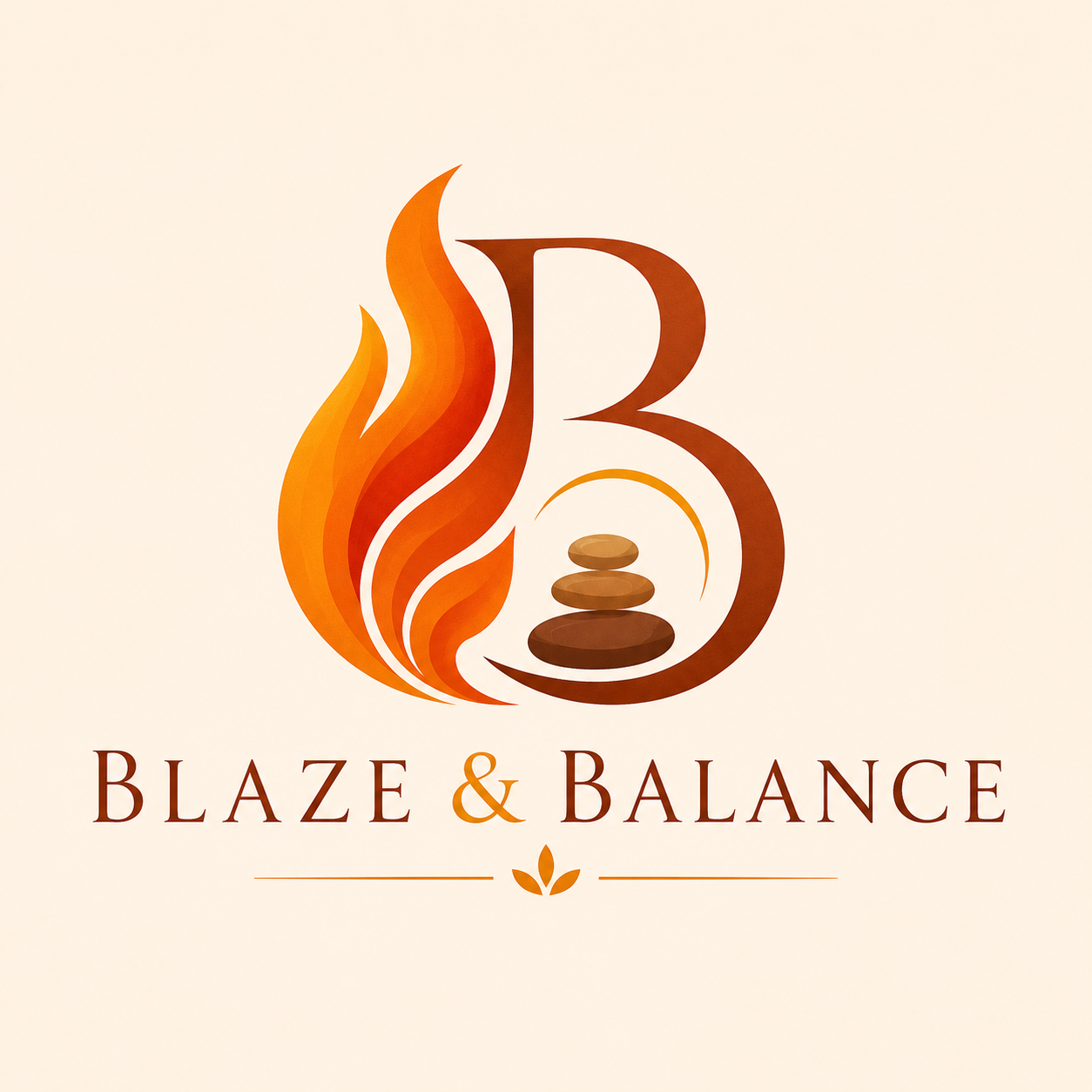 Blaze & Balance